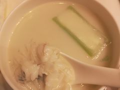 -东海朗廷酒店-唐阁T’ANG COURT 中餐厅