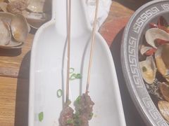 -肉串汪自由派(西便门店)
