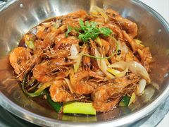 -重庆巴渝火锅(钟家村店)