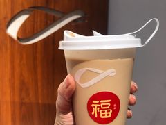 -Line 咖啡(石厦花园店)