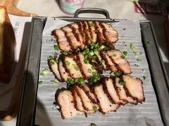 -绿茶餐厅(领展购物广场·中关村店)
