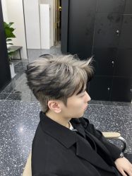-Hair Co.一间沙龙