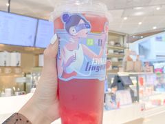 -奈雪的茶(新天地广场PRO店)
