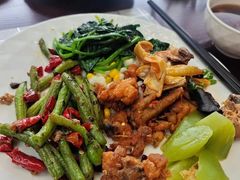 -苏苑饭店-中餐厅(长桥地区店)