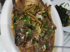 -品味居·首店·大连鲜活海鲜大连菜(东港店)