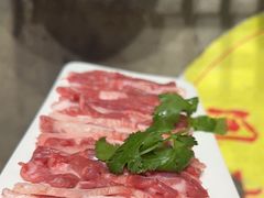 -凤吉园乌拉满族火锅中华老字号(繁荣路店)