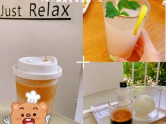 -ADO KAFE(大学城店)