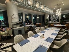 -星璞全日餐厅·高空自助餐(深铁铂尔曼酒店)