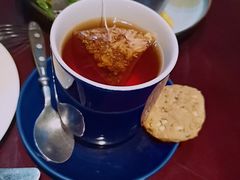 花茶-bluefrog蓝蛙(悠唐购物中心店)