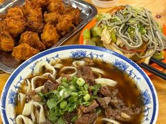 -清真-戏楼王记牛肉面