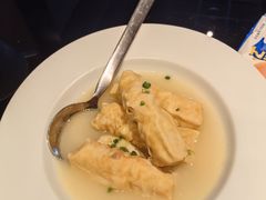 -上海苏宁宝丽嘉酒店·嘉府壹号中餐厅
