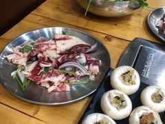 -怡嘉烤肉店(齐齐哈尔烤肉)