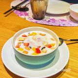 来和鲜花邂逅一场美丽的下午茶吧～  