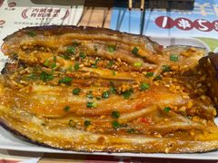 -木屋烧烤(龙岗南联店)