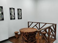 -花筑·扬州个园客栈(瘦西湖东关街店)