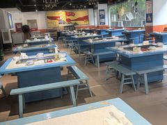 -火辣辣美蛙鱼头自助火锅(仁和路店)