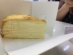 -Awfully Chocolate(来福士广场店)