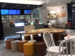 -CoCo都可(东城国贸店)