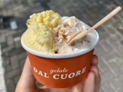-Dal Cuore 达可芮冰淇淋(陕西北路店)