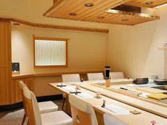 -鮨一日本料理(大中华店)