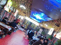 -江湖亮亮蒸虾大排档烤全羊清真(武汉总店)