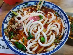 -二郎岗美食广场(砂之船奥特莱斯店)