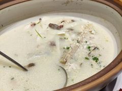 -天目缘餐厅