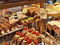 -PAPER STONE BAKERY(天环店)
