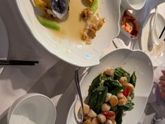 -万盛合(渔人码头店)