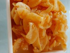 葛根腌菜-自游人·美食一楼·地道徽菜(三十年名店)