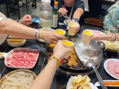 -俏媳妇火锅(宽窄巷子店)