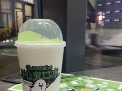 -Sevenbus一家奶茶店(汕头万象城店)