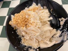 -鞠婆婆•绵绵冰•凉糕•手工冰粉(苏稽一店)