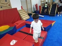 -美吉姆国际儿童发展中心(红谷滩绿地缤纷城中心)