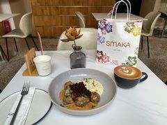 -SMAKA(复兴soho店)