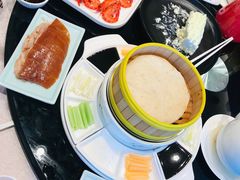 -新南华大酒店(广中店)
