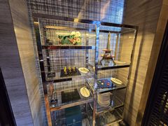 -深圳四季酒店·馥自助餐厅