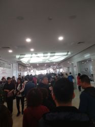 -天津市中心妇产科医院(南开院区)