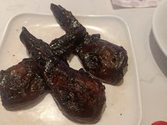 -杨氏青龙虾·羊蝎子(托乐嘉店)