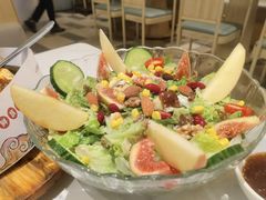 -七八冷面·延边朝鲜族美食(世纪汇店)