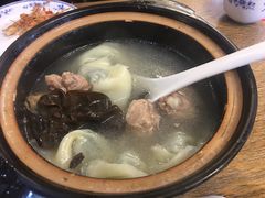 -烟雨人家(塔湾街店)