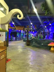 -酷嗒动物文化乐园(cutezoo西溪乐天城店)