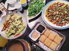 -三生三味密宗川菜·江景餐厅(来福士店)