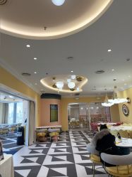 -奈尔宝家庭中心·亲子餐厅(苏州大悦城店)