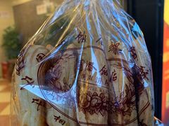 蝴蝶酥-国际饭店·帆声西饼屋(黄河路店)
