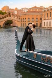 -唯一旅拍·颂当代影像艺术中心(上城店)