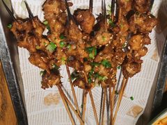 -川流不息(北蔡休闲广场店)