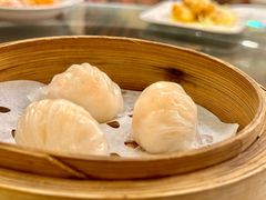 -厦门朗豪酒店 · 明阁中餐厅