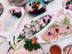 -围炉夜话·潮汕卤水火锅(榕江店)