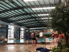 -南宫温泉水世界